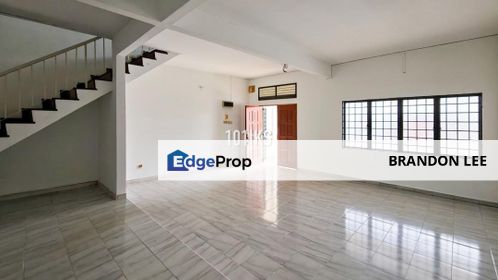 Palm Grove, Klang Double Storey Terrace House [LIMITED SALE], Selangor, Klang