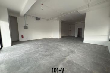 Hana Square @ Eco Ardence