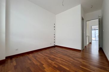 Setia Eco Park Arundina