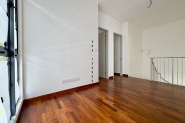 Setia Eco Park Arundina