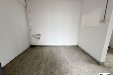 Taman Eng Ann, Klang