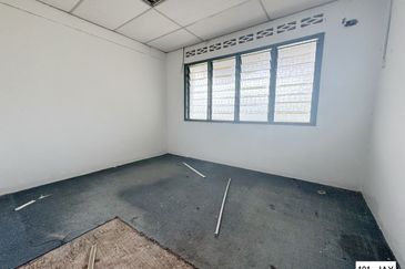 Taman Eng Ann, Klang