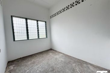 Taman Eng Ann, Klang