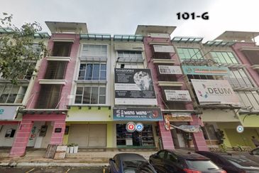 Seria 88 Business Centre