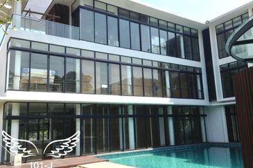 Seksyen 7, Shah Alam