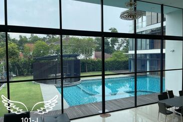 Seksyen 7, Shah Alam