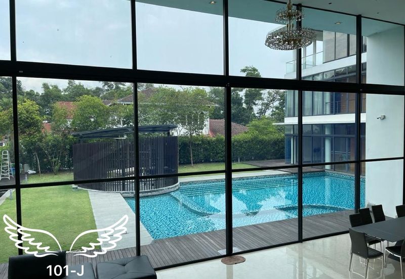 Seksyen 7, Shah Alam