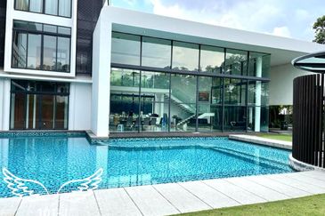 Seksyen 7, Shah Alam