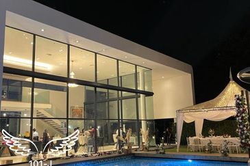 Seksyen 7, Shah Alam