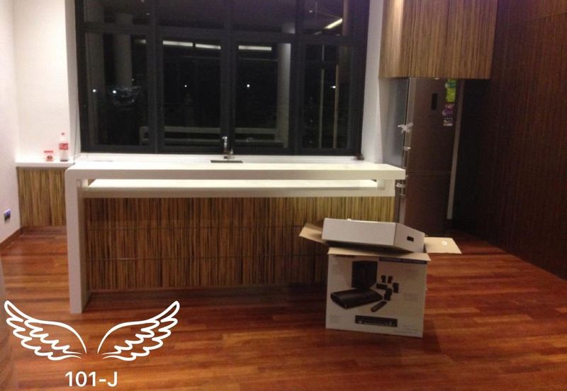 Seksyen 7, Shah Alam