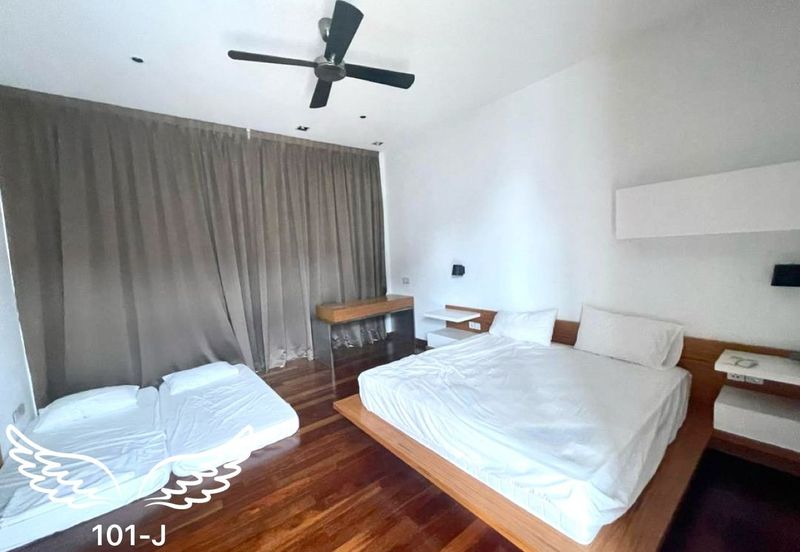 Seksyen 7, Shah Alam