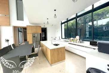 Seksyen 7, Shah Alam