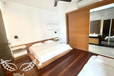 Seksyen 7, Shah Alam