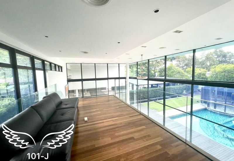 Seksyen 7, Shah Alam