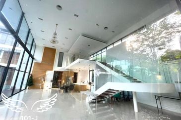 Seksyen 7, Shah Alam