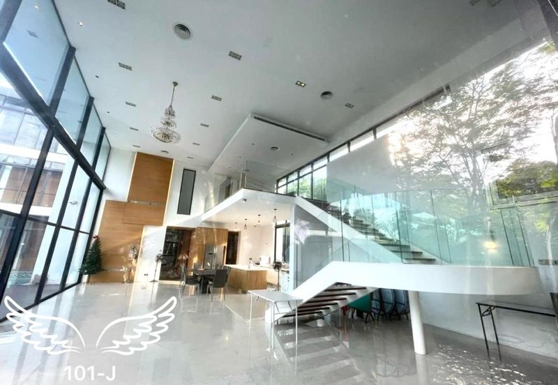 Seksyen 7, Shah Alam