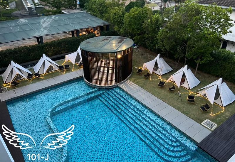 Seksyen 7, Shah Alam