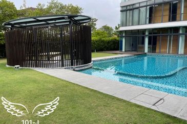 Seksyen 7, Shah Alam