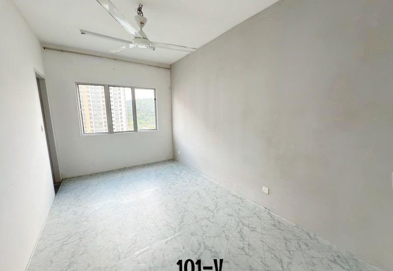 De Cendana Apartment