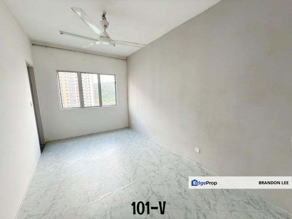 De Cendana, Setia Alam Apartment [VALUE BUY], Selangor, Setia Alam/Alam Nusantara