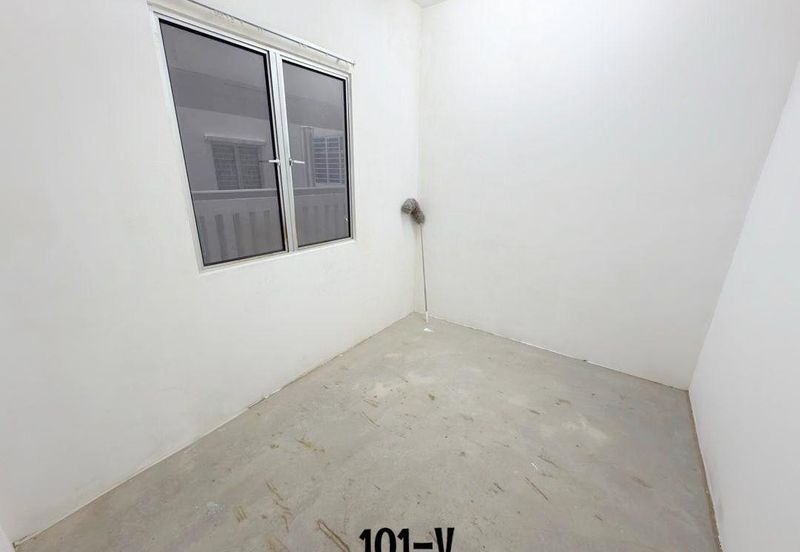 De Cendana Apartment