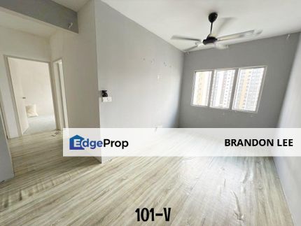 De Cendana, Setia Alam Apartment [VALUE BUY], Selangor, Setia Alam/Alam Nusantara