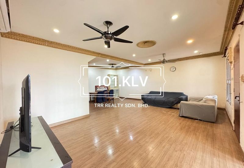 Bandar Bukit Tinggi 2