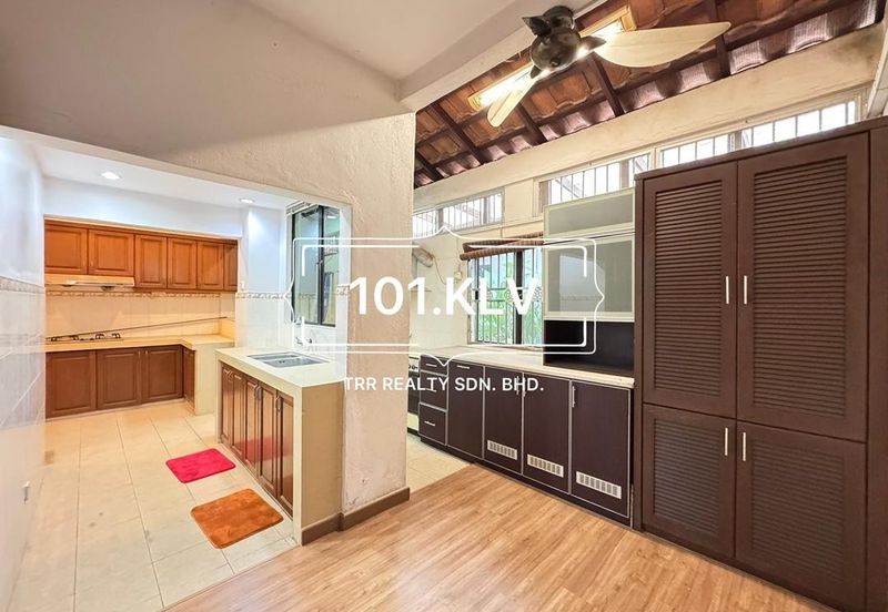 Bandar Bukit Tinggi 2