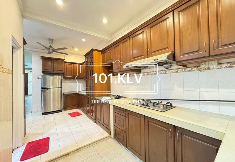 Bandar Bukit Tinggi 2