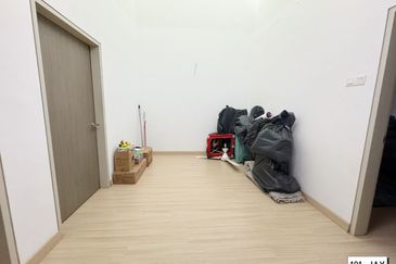 Nafiri 1 @ Bandar Bukit Raja