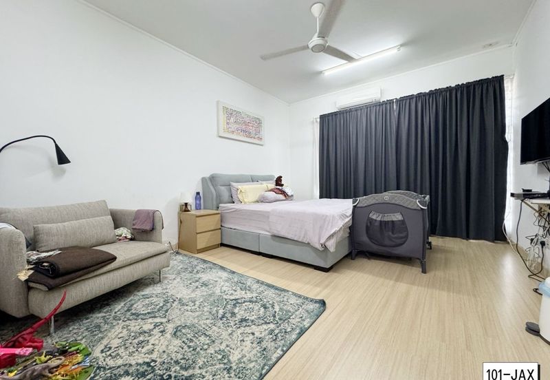 Nafiri 1 @ Bandar Bukit Raja