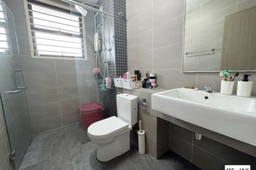 Nafiri 1 @ Bandar Bukit Raja