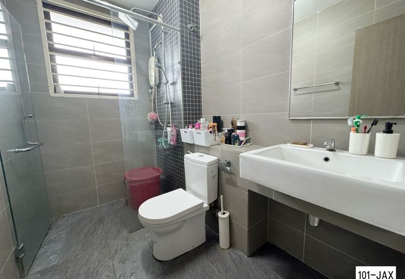 Nafiri 1 @ Bandar Bukit Raja