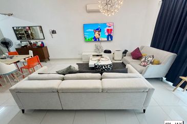 Nafiri 1 @ Bandar Bukit Raja