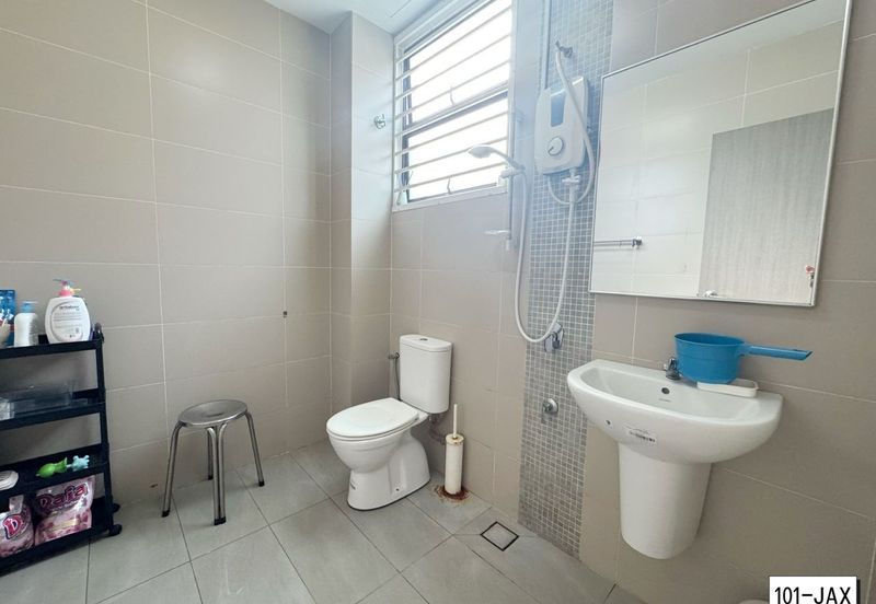 Nafiri 1 @ Bandar Bukit Raja