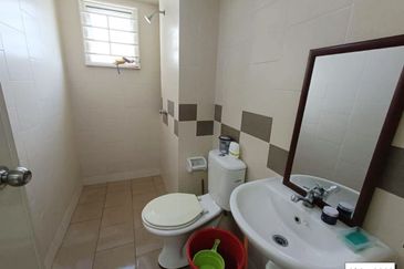 Seri Mutiara Apartment