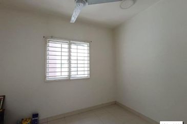 Seri Mutiara Apartment