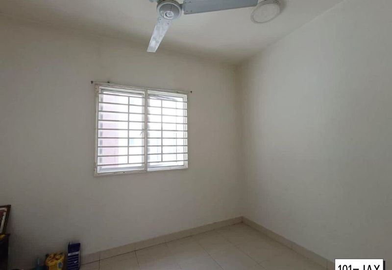 Seri Mutiara Apartment