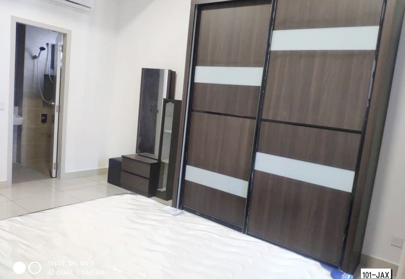 Setia City Residences @ Setia City