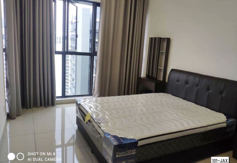 Setia City Residences @ Setia City