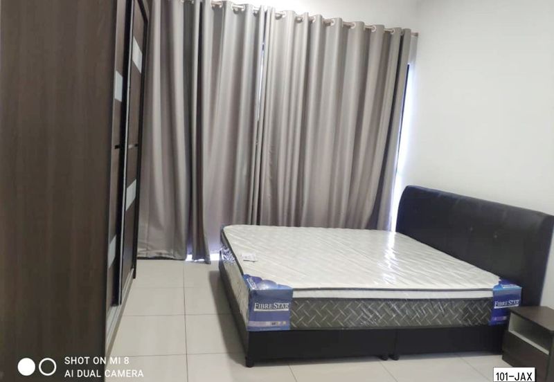 Setia City Residences @ Setia City