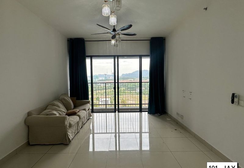 Setia City Residences @ Setia City