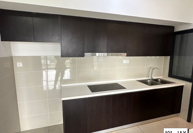 Setia City Residences @ Setia City