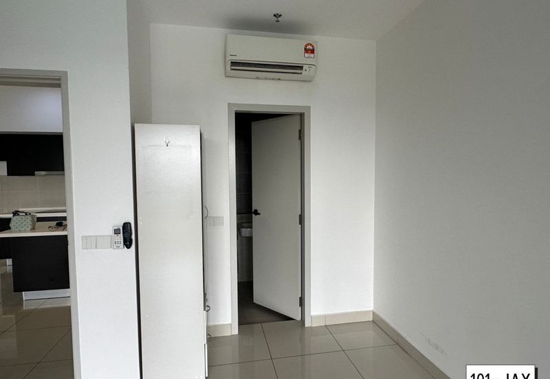 Setia City Residences @ Setia City