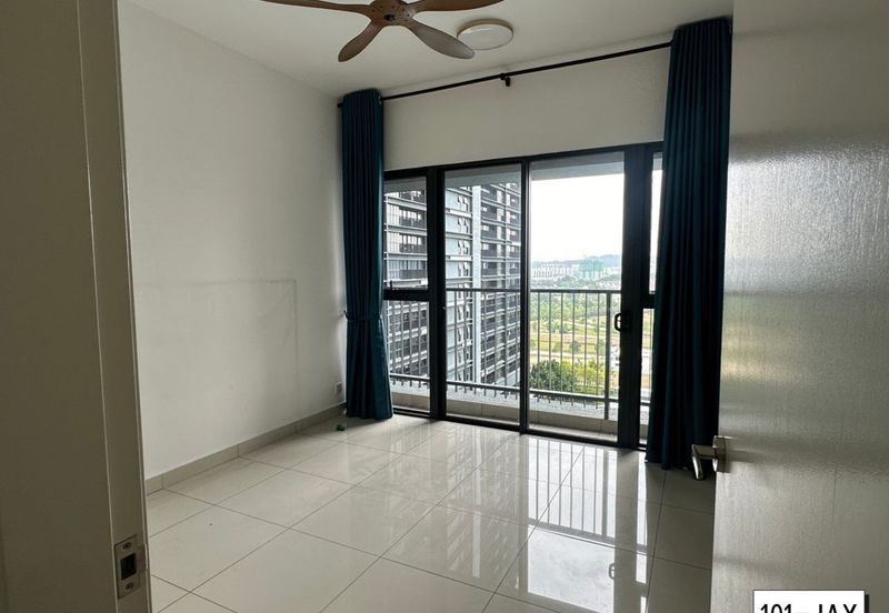 Setia City Residences @ Setia City