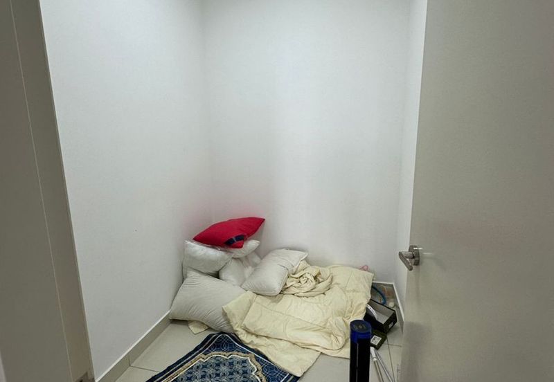 Setia City Residences @ Setia City