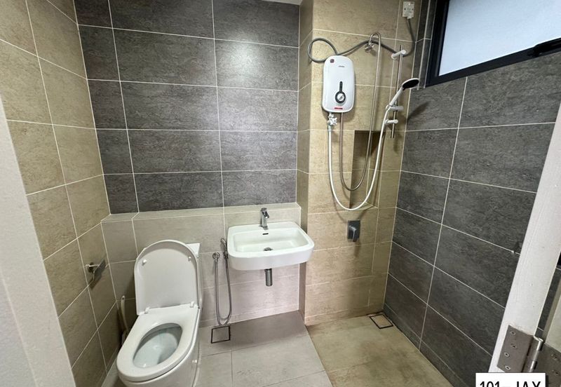 Setia City Residences @ Setia City