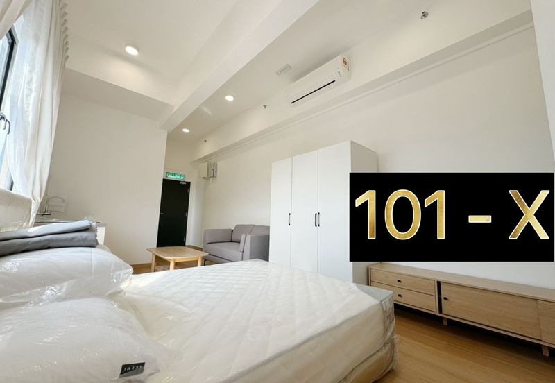 Edusentral @ Setia Alam