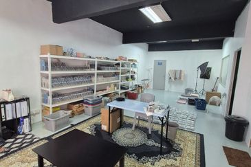 Seria 88 Business Centre