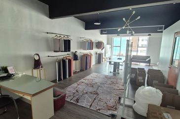 Seria 88 Business Centre